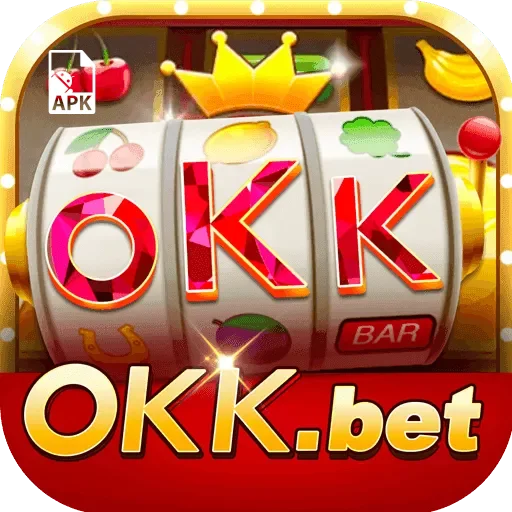 APK oficial da okkbet para Android