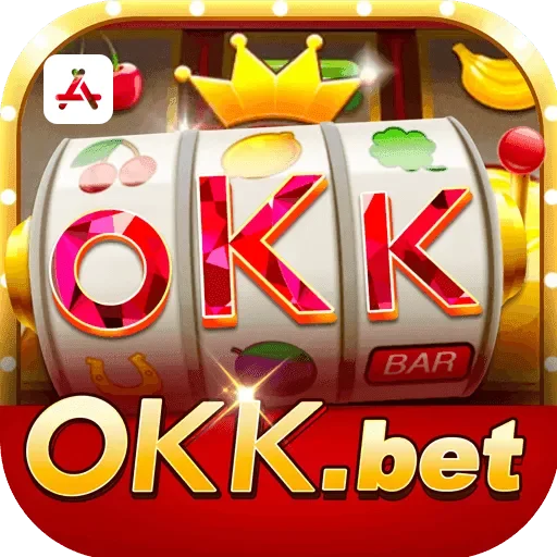 APP oficial da okkbet para mobile