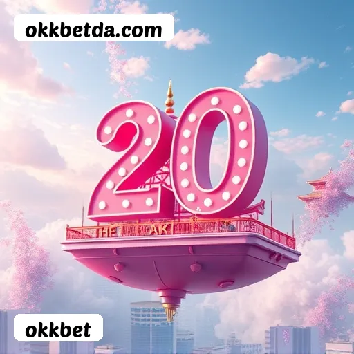okkbet APP mobile iOS Android - 187 mil downloads São Paulo Rio BH