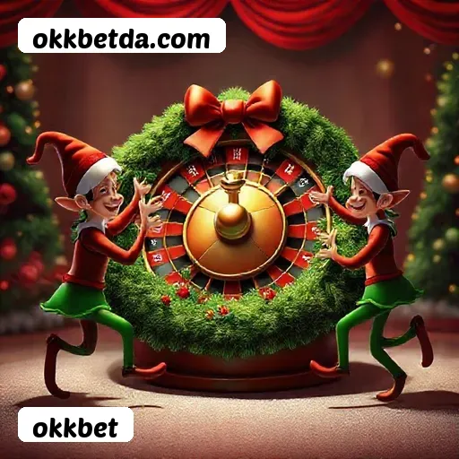 Catálogo okkbet 2.547 jogos - Pragmatic Play, Evolution, NetEnt