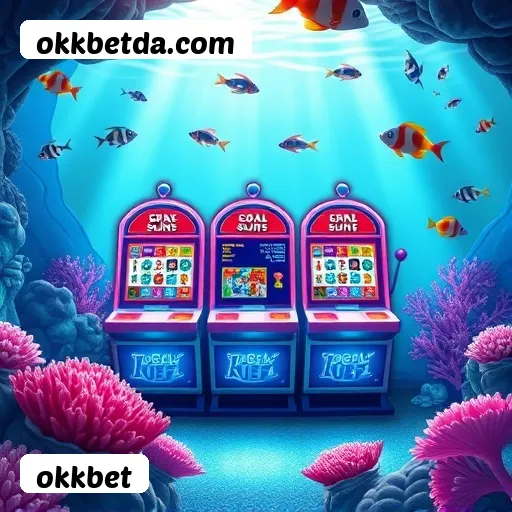 Níveis do programa VIP da okkbet