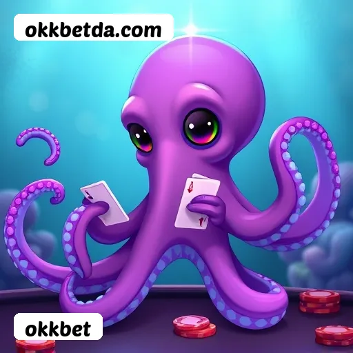 Loterias online disponíveis na okkbet