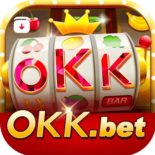 Download gratuito do app da okkbet
