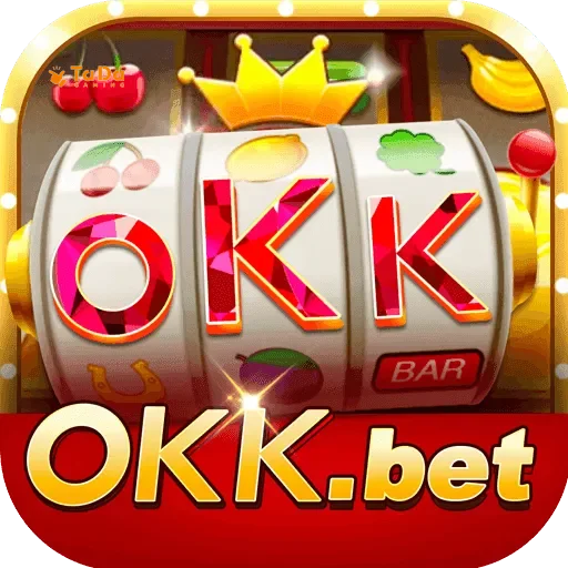 Logo da okkbet
